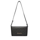 Borsa Donna Piccola a Spalla VALENTINO BAGS linea Lady Re Colore Nero - Multicolor