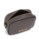 Borsa Donna a Tracolla VALENTINO BAGS linea Lady Re Colore Moro - Nero