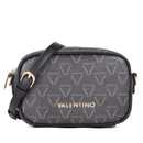 Borsa Donna a Tracolla VALENTINO BAGS linea Lady Re Colore Nero - Multicolor