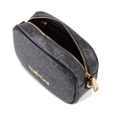 Borsa Donna a Tracolla VALENTINO BAGS linea Lady Re Colore Nero - Multicolor