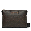 Pochette Donna con Tracolla VALENTINO BAGS linea Lady Re Colore Moro - Nero