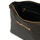 Pochette Donna con Tracolla VALENTINO BAGS linea Lady Re Colore Moro - Nero