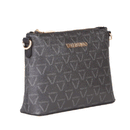 Pochette Donna con Tracolla VALENTINO BAGS linea Lady Re Colore Nero - Multicolor
