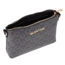 Pochette Donna con Tracolla VALENTINO BAGS linea Lady Re Colore Nero - Multicolor