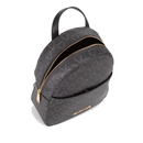 Zaino Donna VALENTINO BAGS linea Lady Re Colore Nero - Multicolor