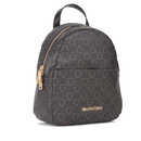 Zaino Donna VALENTINO BAGS linea Lady Re Colore Nero - Multicolor
