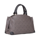 Borsa Donna a Mano VALENTINO BAGS linea Lady Re Colore Moro - Nero Misura Piccola