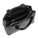 Borsa Donna a Mano VALENTINO BAGS linea Lady Re Colore Nero - Multicolor Misura Piccola