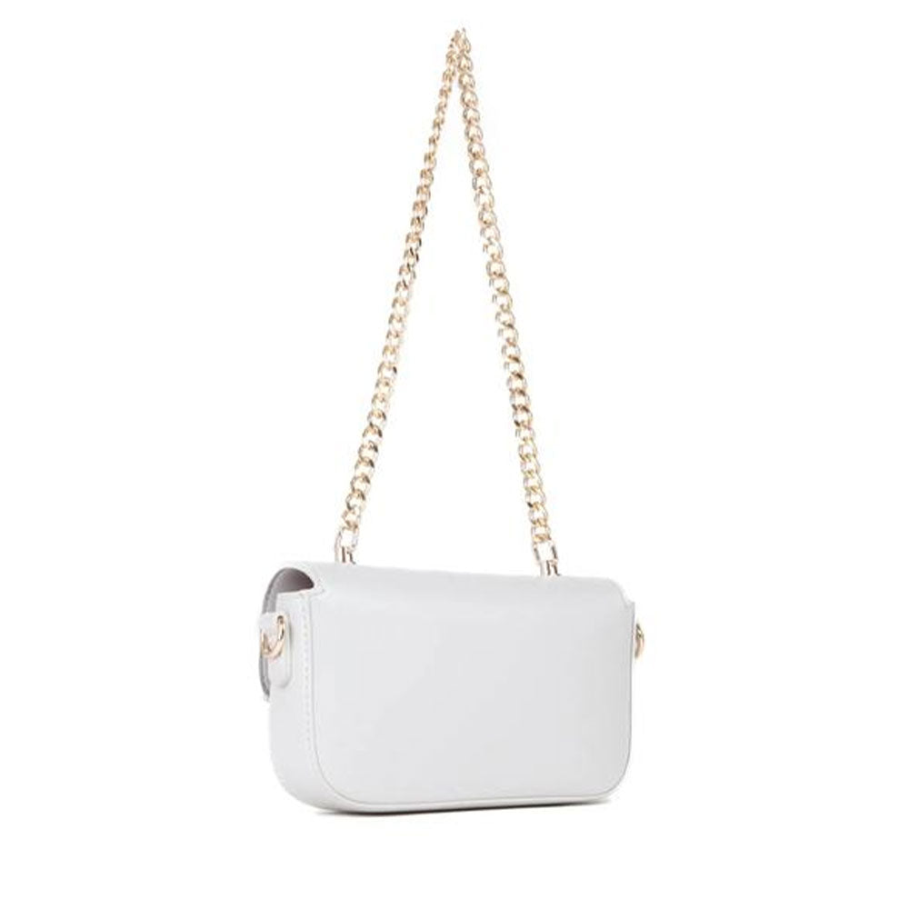 Damen Umhängetasche mit Riemen VALENTINO BAGS Nammos Re Linie Ice Color