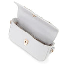 Damen Umhängetasche mit Riemen VALENTINO BAGS Nammos Re Linie Ice Color