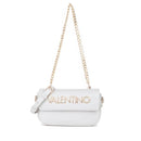 Damen Umhängetasche mit Riemen VALENTINO BAGS Nammos Re Linie Ice Color