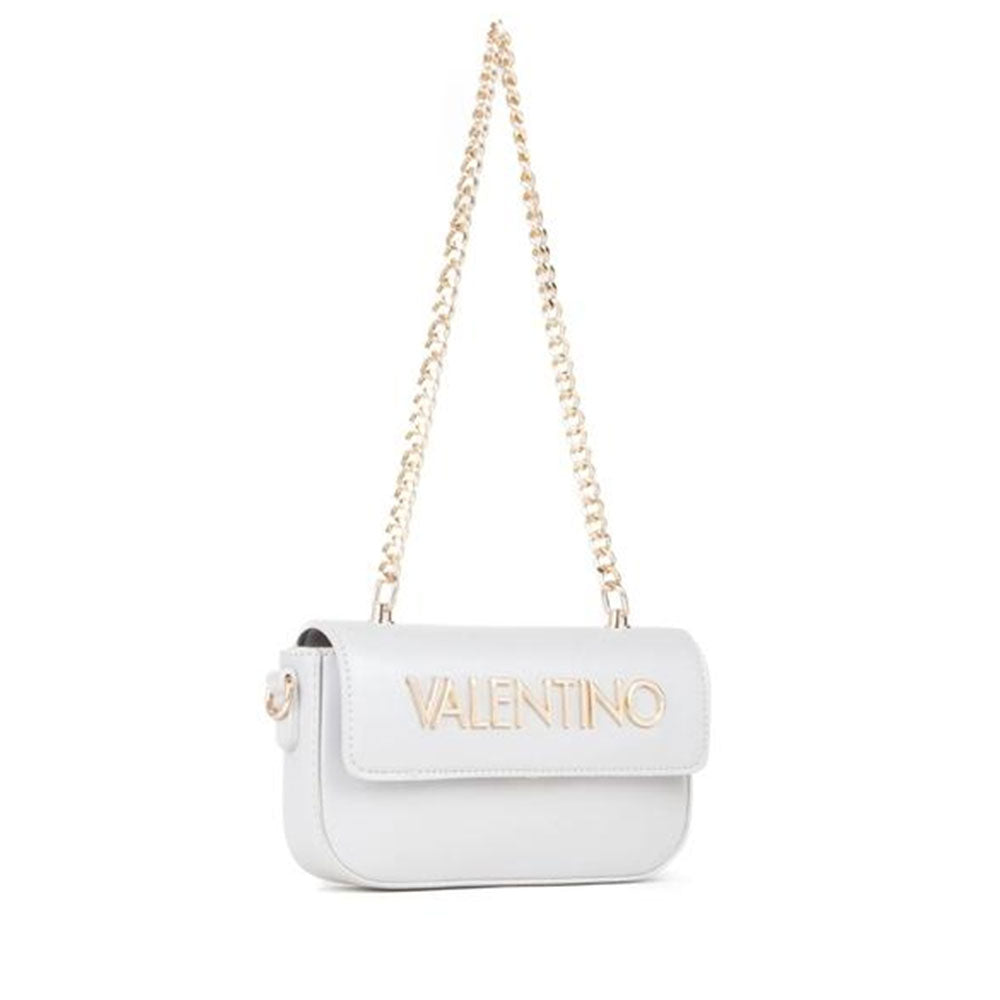 Damen Umhängetasche mit Riemen VALENTINO BAGS Nammos Re Linie Ice Color