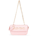 Borsa Donna a Spalla con Tracolla VALENTINO BAGS linea Nammos Re Colore Rosa