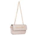 Borsa Donna a Spalla con Tracolla VALENTINO BAGS linea Nammos Re Colore Beige