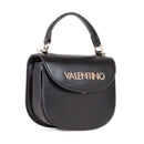 Borsa Donna a Mano Mini con Tracolla VALENTINO BAGS linea Nammos Re Colore Nero