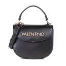 Borsa Donna a Mano Mini con Tracolla VALENTINO BAGS linea Nammos Re Colore Nero