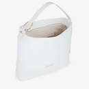Borsa Donna a Spalla a Sacca VALENTINO BAGS linea Peonies Re Colore Bianco