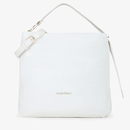 Borsa Donna a Spalla a Sacca VALENTINO BAGS linea Peonies Re Colore Bianco
