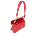 Borsa Donna a Spalla con Tracolla VALENTINO BAGS linea Unika Colore Rosso