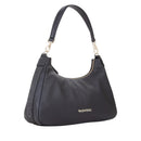 Borsa Donna Hobo a Spalla VALENTINO BAGS linea Twig Re Colore Nero