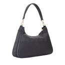 Borsa Donna Hobo a Spalla VALENTINO BAGS linea Twig Re Colore Nero