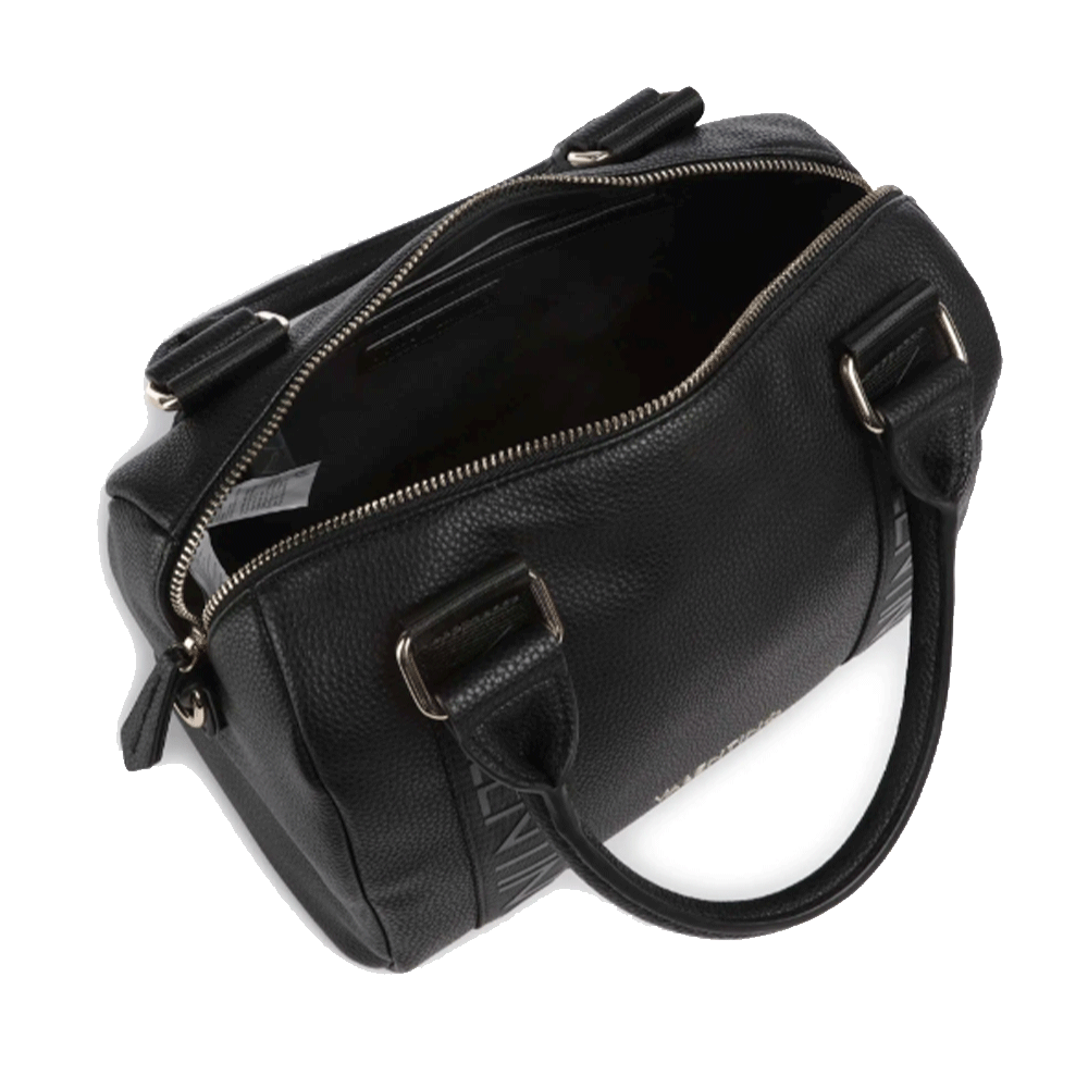 Borsa Donna Bauletto a Mano VALENTINO BAGS linea Twig Re Colore Ecru