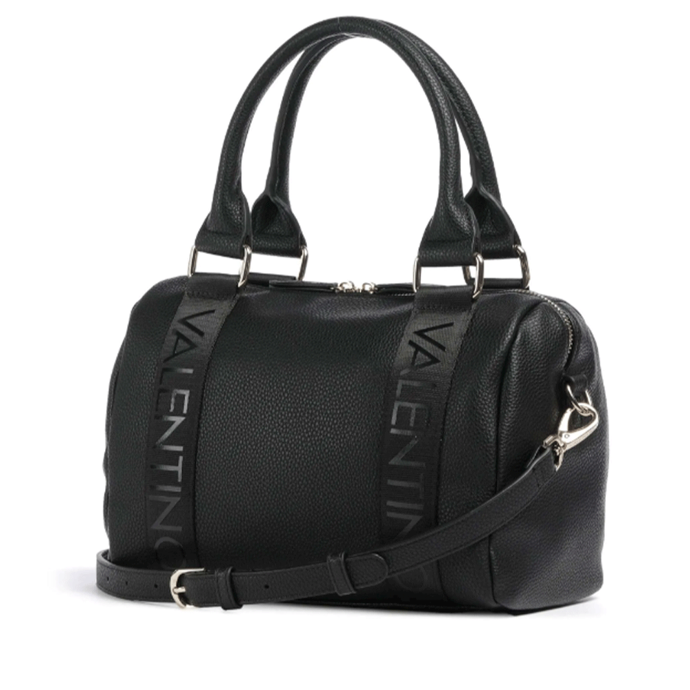 Borsa Donna Bauletto a Mano VALENTINO BAGS linea Twig Re Colore Ecru