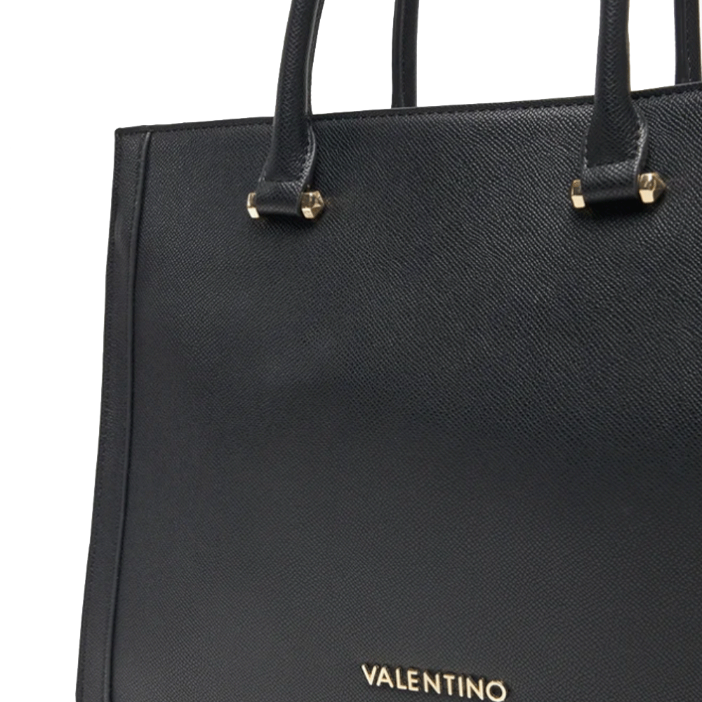 Borsa Donna a Mano VALENTINO BAGS linea Ivy Colore Nero