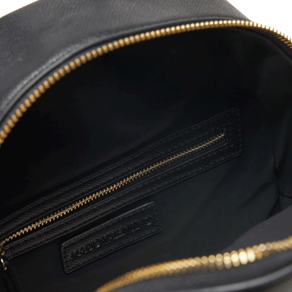 Zaino Donna VALENTINO BAGS linea Ivy Colore Nero