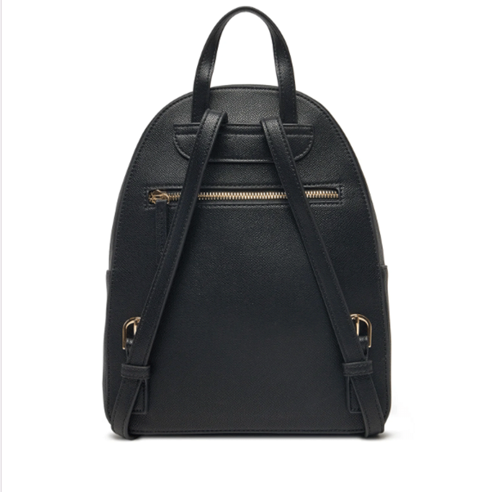 Zaino Donna VALENTINO BAGS linea Ivy Colore Nero