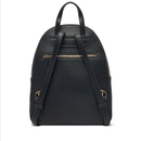 Zaino Donna VALENTINO BAGS linea Ivy Colore Nero