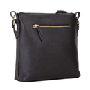 Borsa Donna a Tracolla VALENTINO BAGS linea Ivy Colore Nero