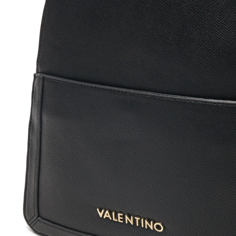 Zaino Donna VALENTINO BAGS linea Ivy Colore Nero