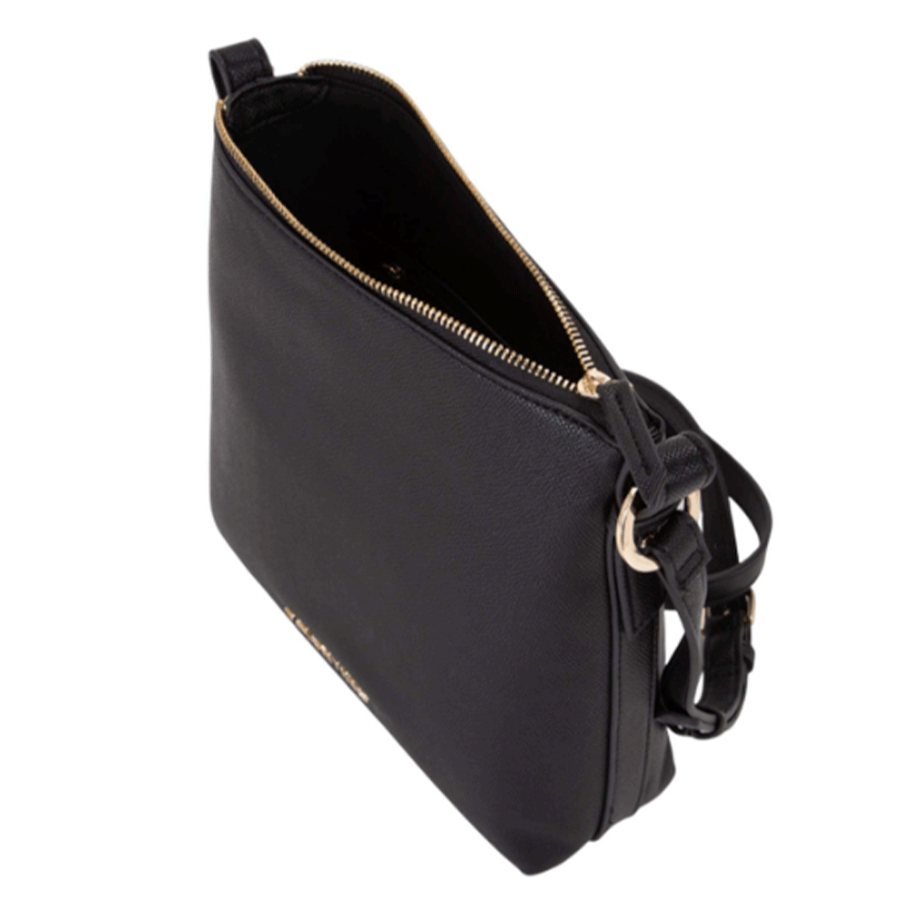 Borsa Donna a Tracolla VALENTINO BAGS linea Ivy Colore Nero