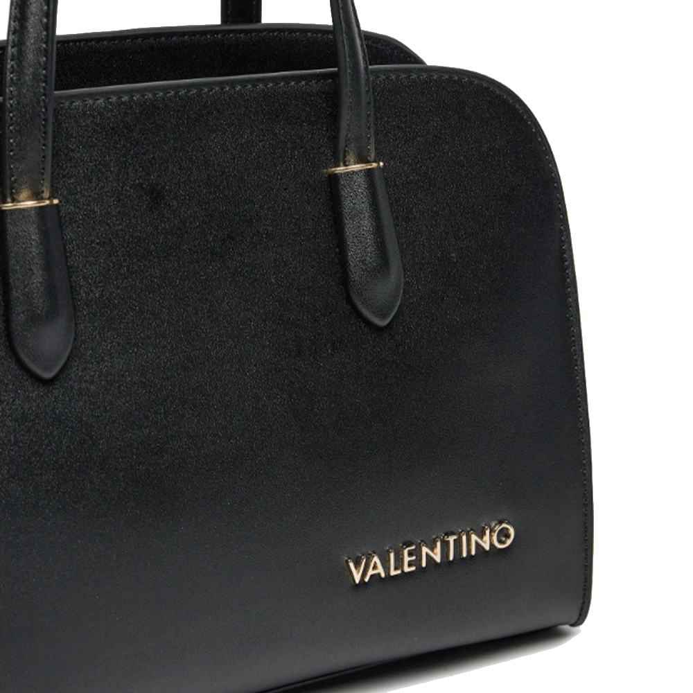 Borsa Donna a Mano VALENTINO BAGS linea Jasmin Colore Nero