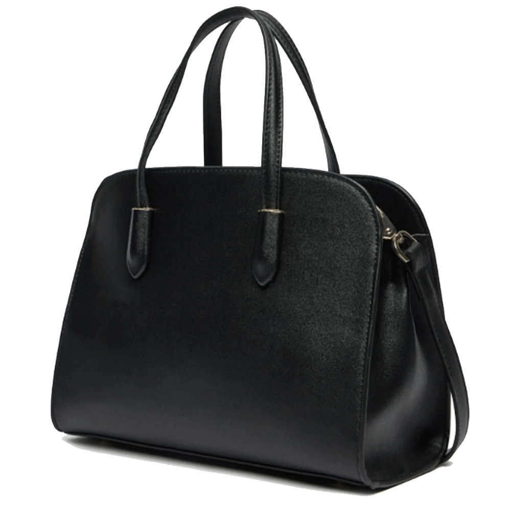 Borsa Donna a Mano VALENTINO BAGS linea Jasmin Colore Nero