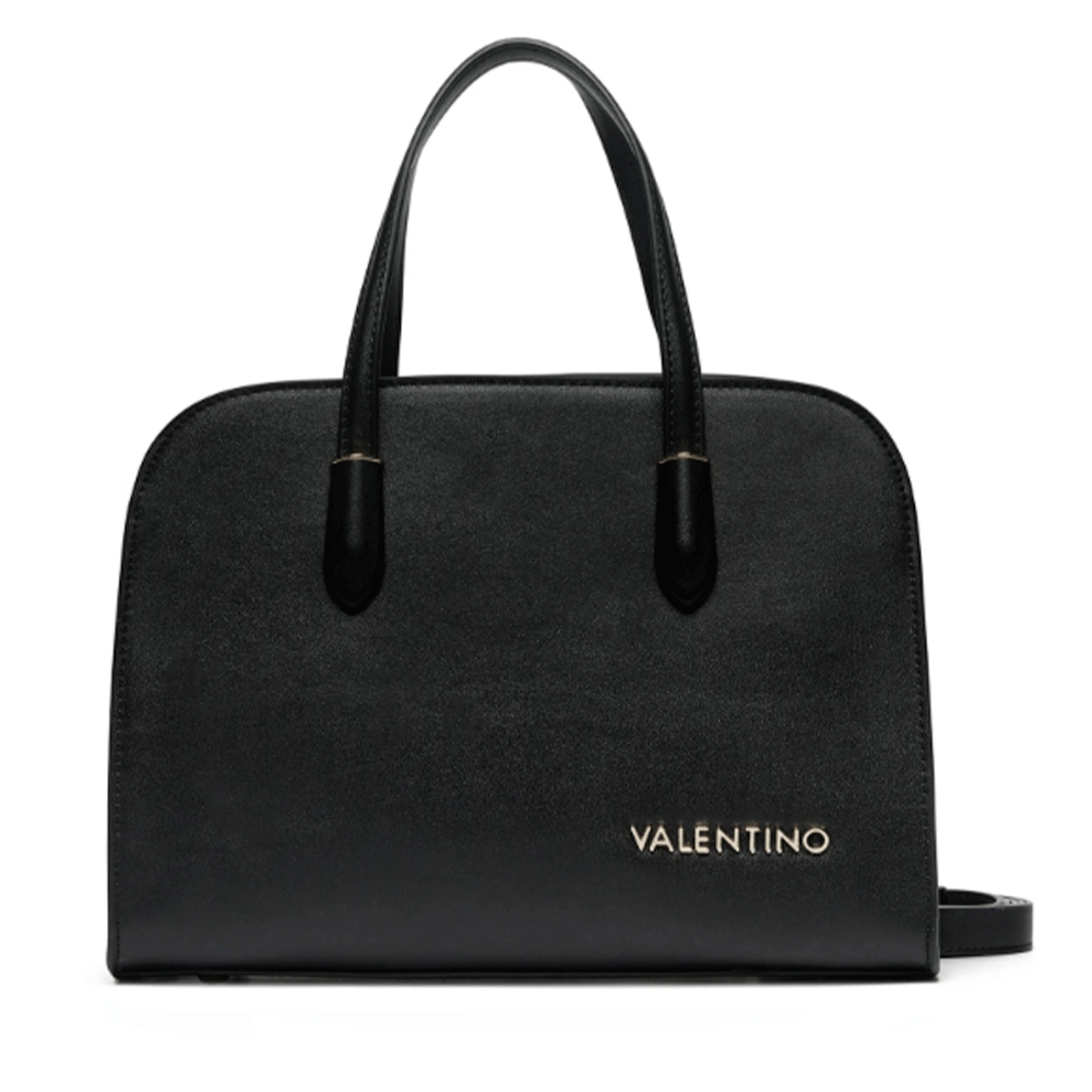 Borsa Donna a Mano VALENTINO BAGS linea Jasmin Colore Nero