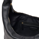 Borsa Donna a Spalla VALENTINO BAGS linea Stem Re colore Nero