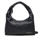 Borsa Donna a Spalla VALENTINO BAGS linea Stem Re colore Nero