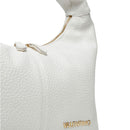 VALENTINO BAGS Damen Umhängetasche Stem Re Linie Weiße Farbe Kleine Größe