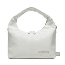 VALENTINO BAGS Damen Umhängetasche Stem Re Linie Weiße Farbe Kleine Größe