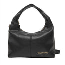 VALENTINO BAGS Damen Umhängetasche Stem Re Linie Schwarze Farbe Kleine Größe