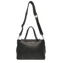 Borsa Donna a Mano VALENTINO BAGS linea Blossom Re colore Nero