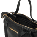 Borsa Donna a Mano VALENTINO BAGS linea Blossom Re colore Nero