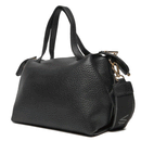 Borsa Donna a Mano VALENTINO BAGS linea Blossom Re colore Nero