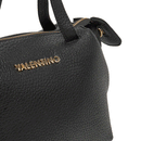 Borsa Donna a Mano VALENTINO BAGS linea Blossom Re colore Nero