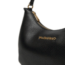 Borsa Donna a Mano con Tracolla VALENTINO BAGS linea Blossom Re colore Nero