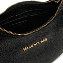 Borsa Donna a Mano con Tracolla VALENTINO BAGS linea Blossom Re colore Nero