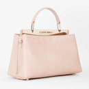 Borsa Donna a Mano VALENTINO BAGS linea Victoria colore Cipria