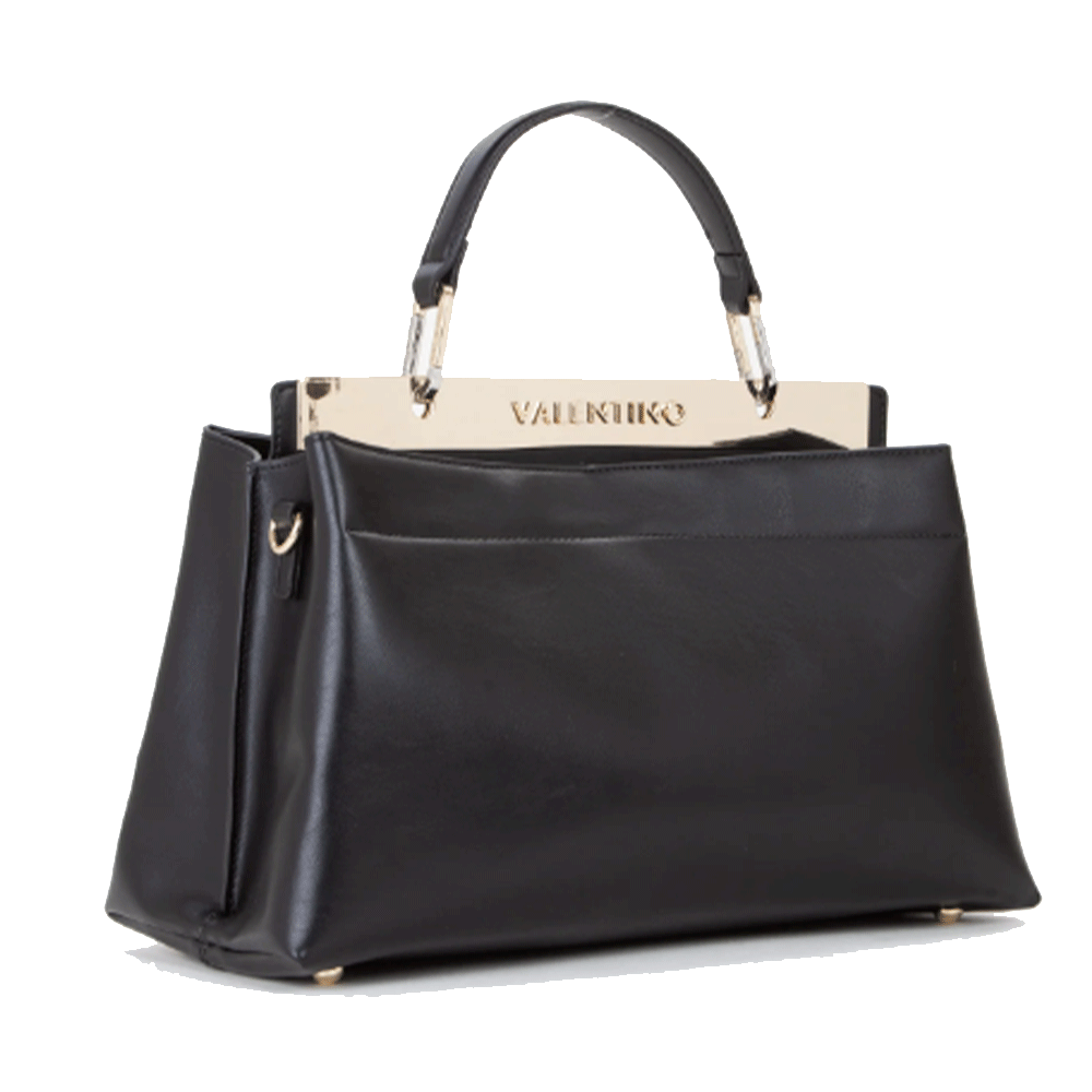 Borsa Donna a Mano VALENTINO BAGS linea Victoria colore Nero